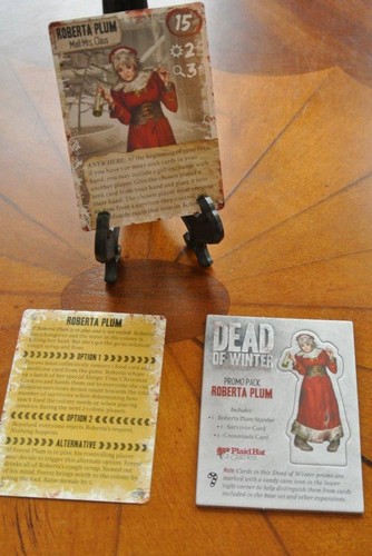 Dead winter roberta plum - winter,